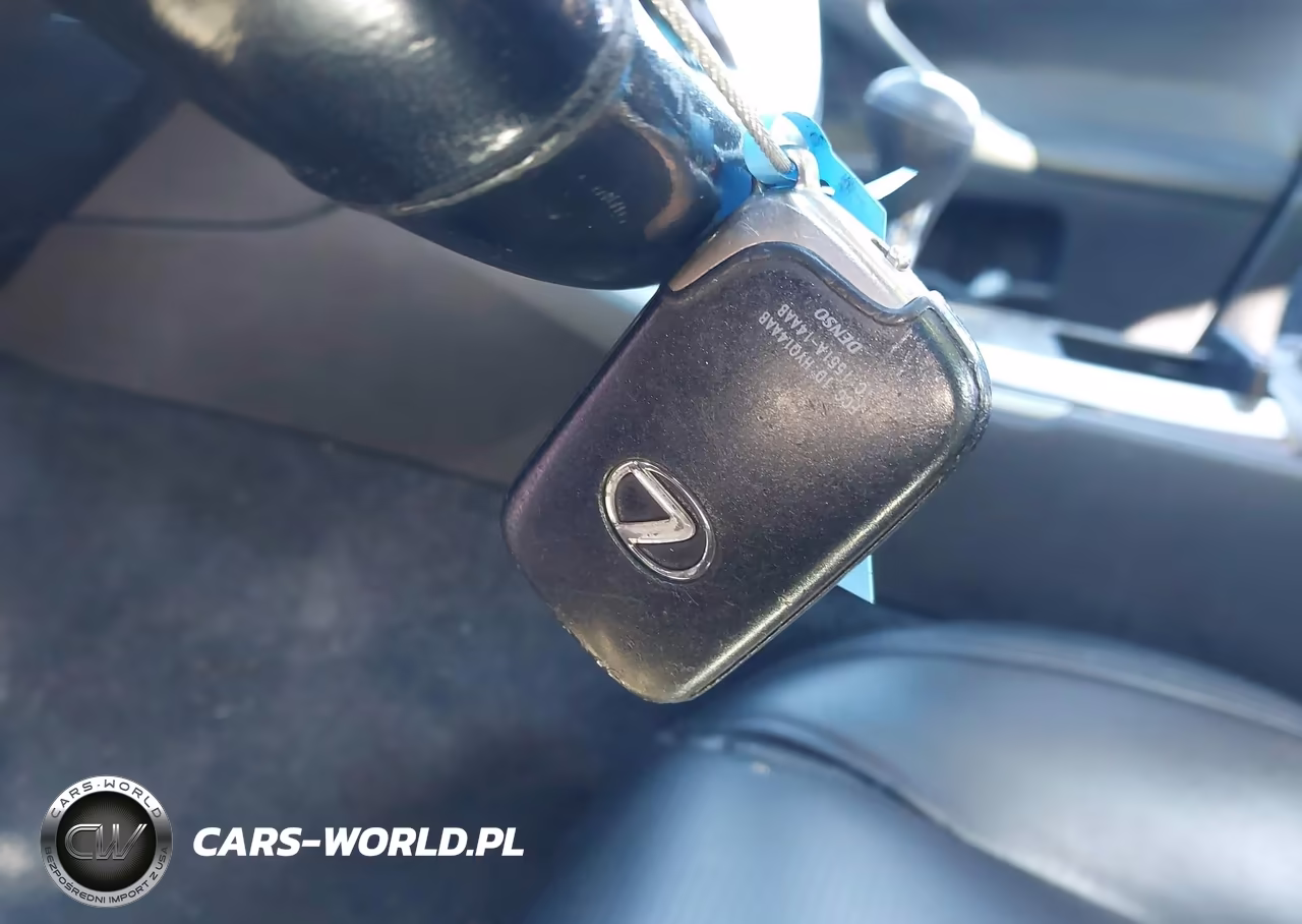 2009 Lexus Is 250 VIN:JTHCK262795032227 - 11
