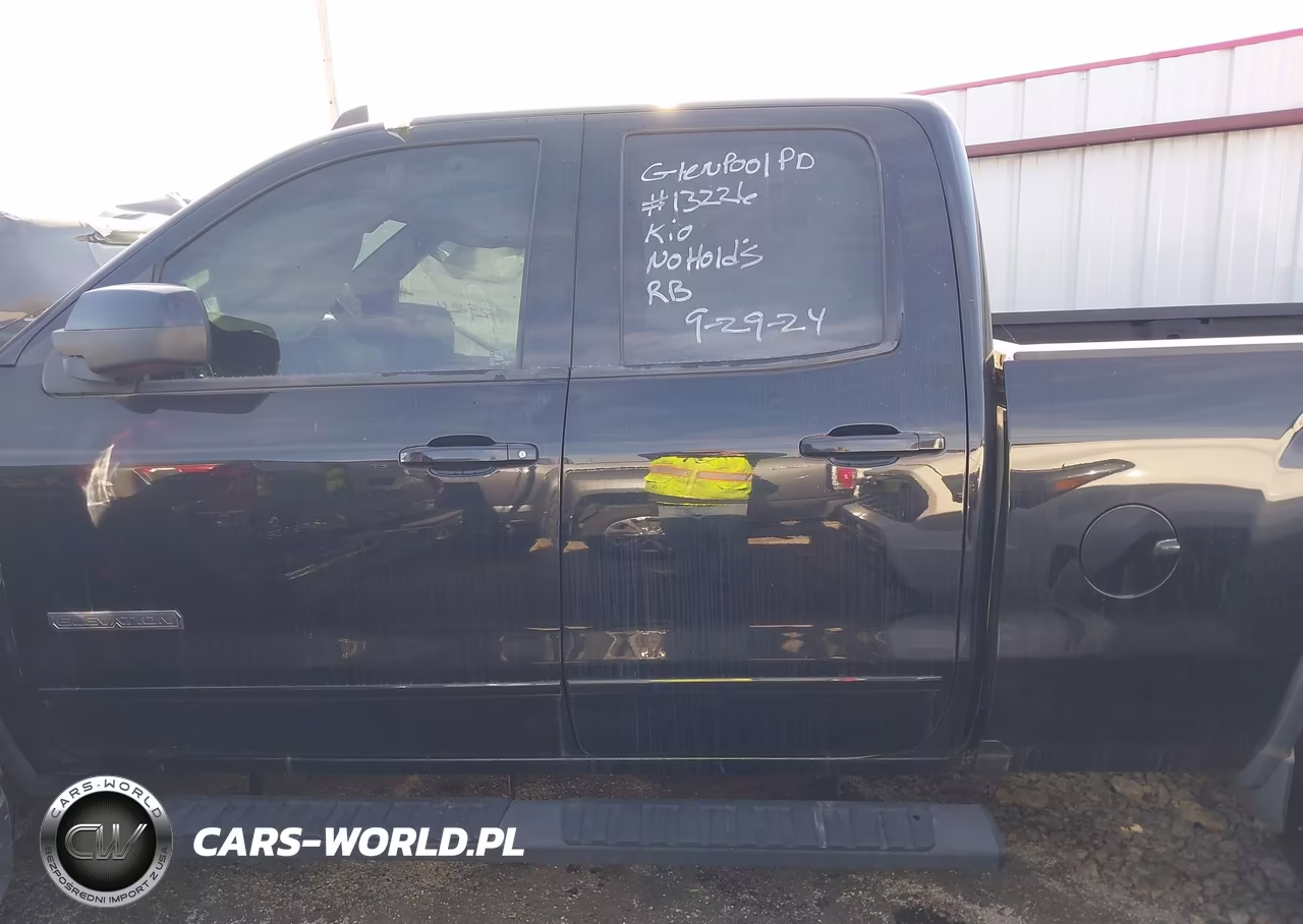 2018 GMC Sierra 1500 Sle VIN:1GTV2MEC0JZ188607 - 14