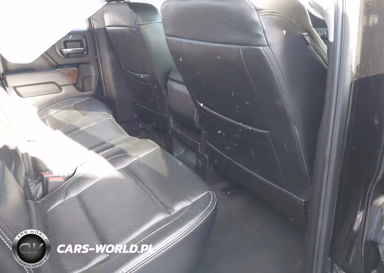2018 GMC Sierra 1500 Sle VIN:1GTV2MEC0JZ188607 - 8