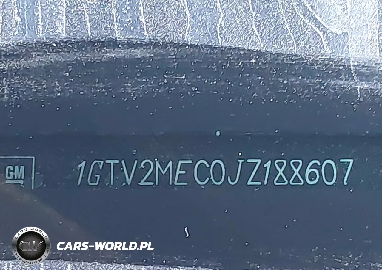 2018 GMC Sierra 1500 Sle VIN:1GTV2MEC0JZ188607 - 9