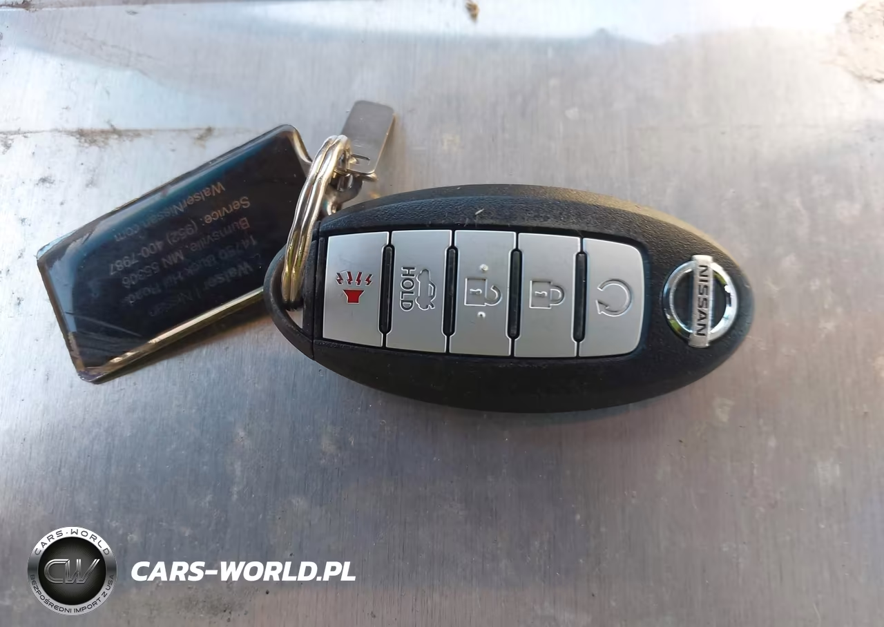 2014 Nissan Altima 2.5 Sl VIN:1N4AL3APXEN254372 - 11