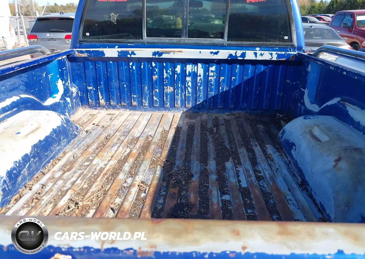 1997 Dodge Ram 1500 Lt VIN:1B7HF16Y3VJ600131 - 12