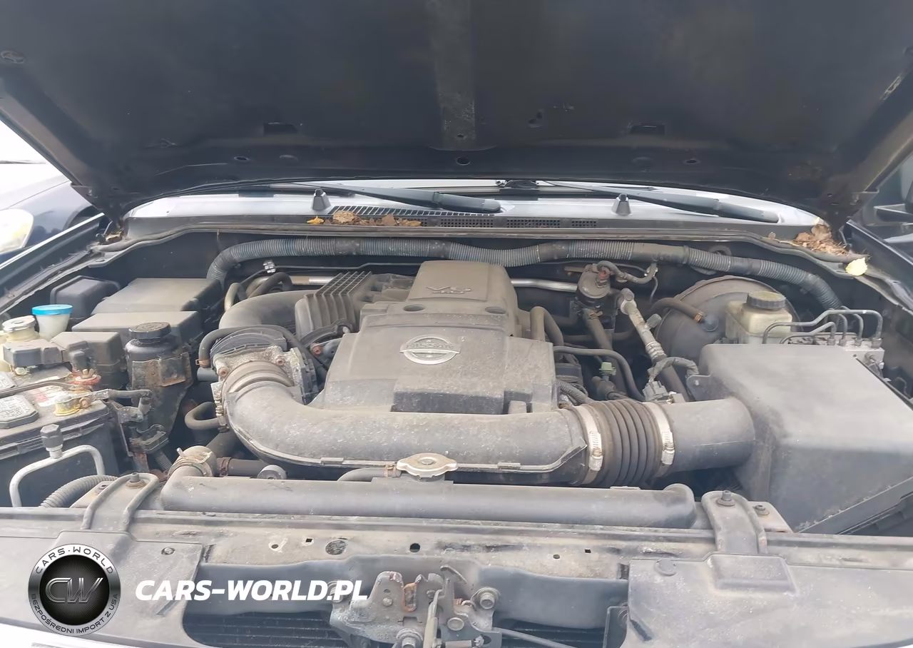 2009 Nissan Pathfinder Se VIN:5N1AR18B89C618518 - 10