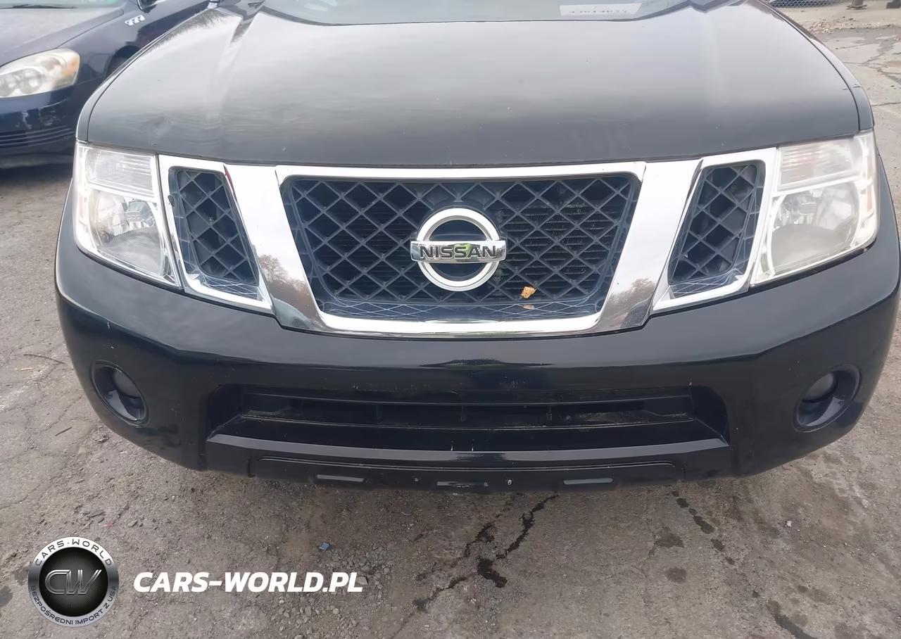 2009 Nissan Pathfinder Se VIN:5N1AR18B89C618518 - 6