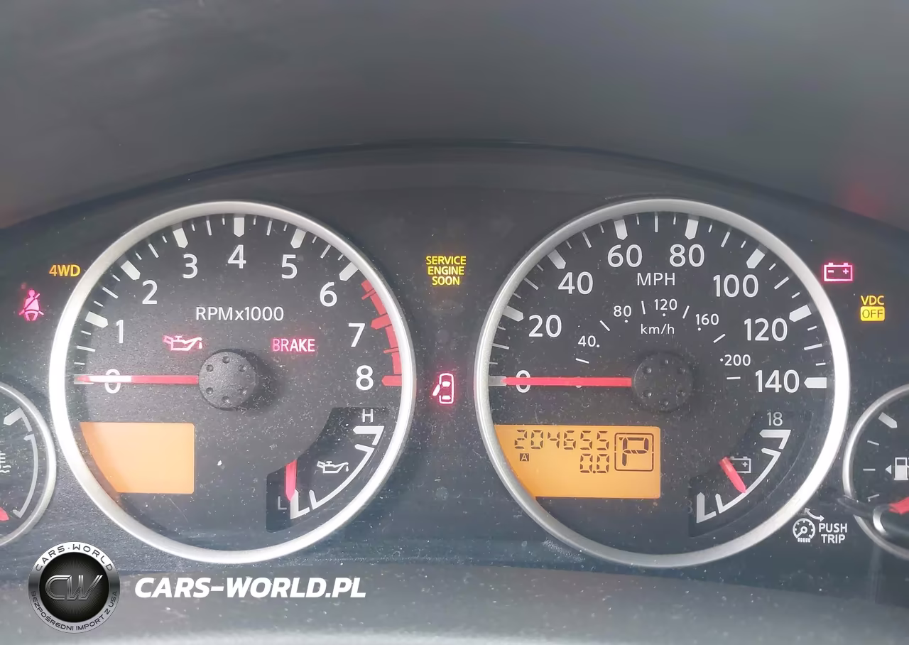 2009 Nissan Pathfinder Se VIN:5N1AR18B89C618518 - 7