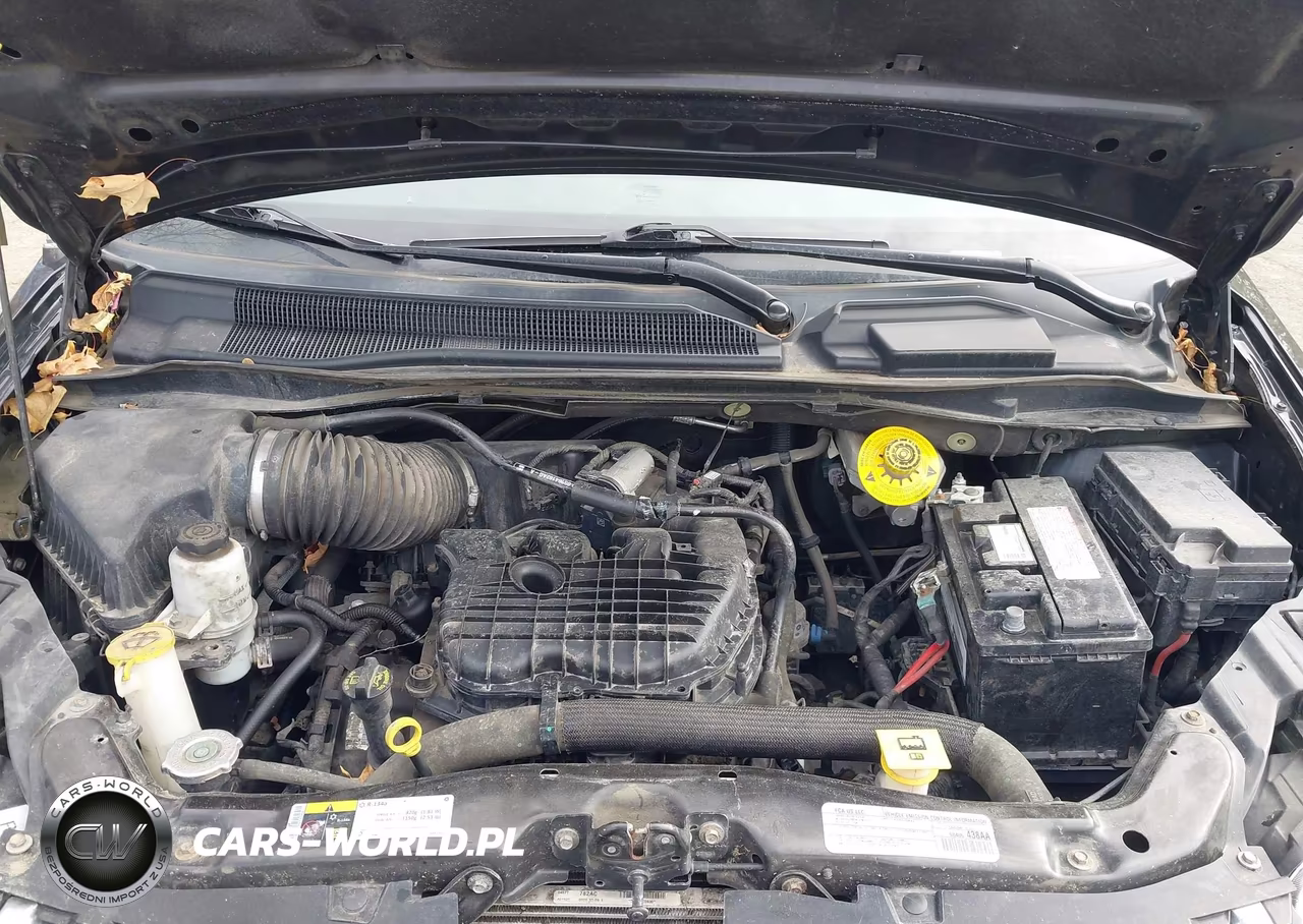 2019 Dodge Grand Caravan Se VIN:2C4RDGBG8KR676199 - 10