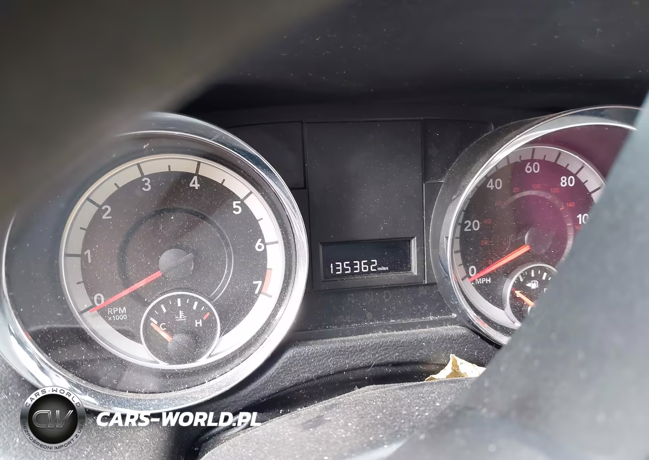 2019 Dodge Grand Caravan Se VIN:2C4RDGBG8KR676199 - 7