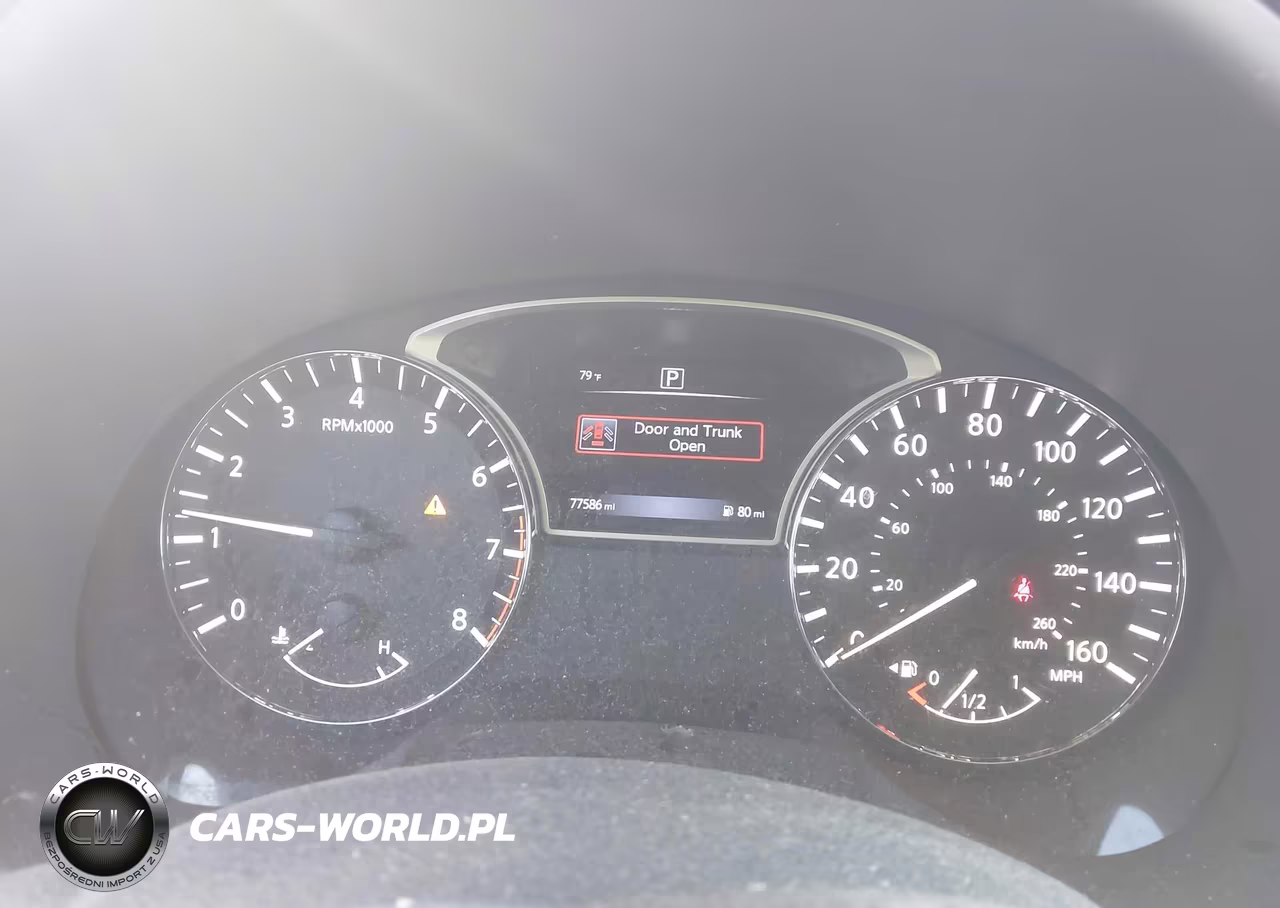 2016 Nissan Altima 2.5 S VIN:1N4AL3AP5GN344743 - 7