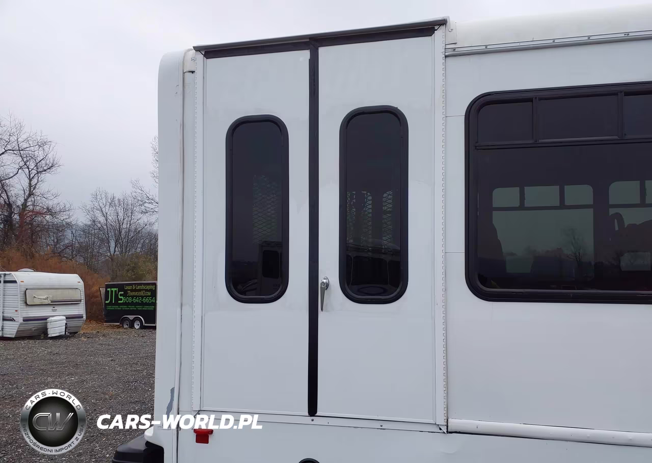 2019 Ford F-550 Chassis Xl VIN:1FDAF5GY8KEC92591 - 19
