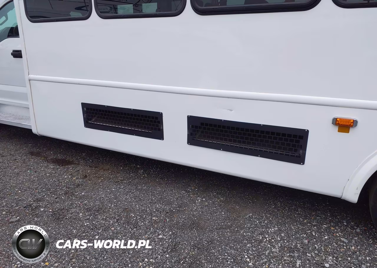 2019 Ford F-550 Chassis Xl VIN:1FDAF5GY8KEC92591 - 20