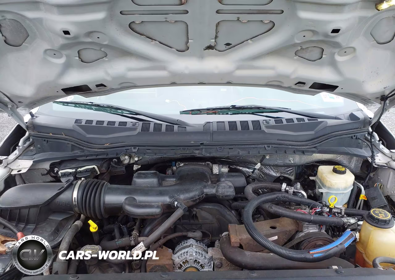 2019 Ford F-550 Chassis Xl VIN:1FDAF5GY8KEC92591 - 9