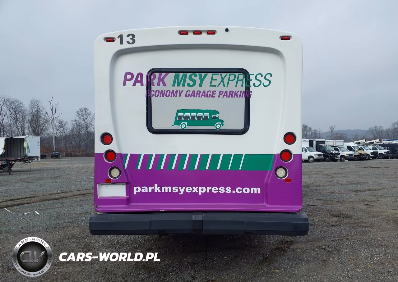 2019 Ford F-550 Chassis Xl VIN:1FDAF5GY4KEC92586 - 15
