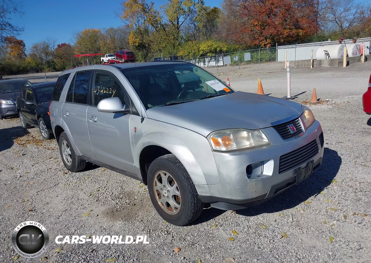 2006 Saturn Vue V6