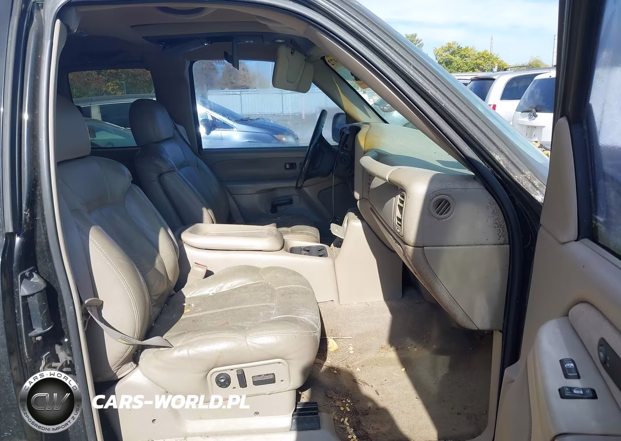 2001 Chevrolet Silverado 1500 Lt VIN:2GCEC19T411374861 - 5