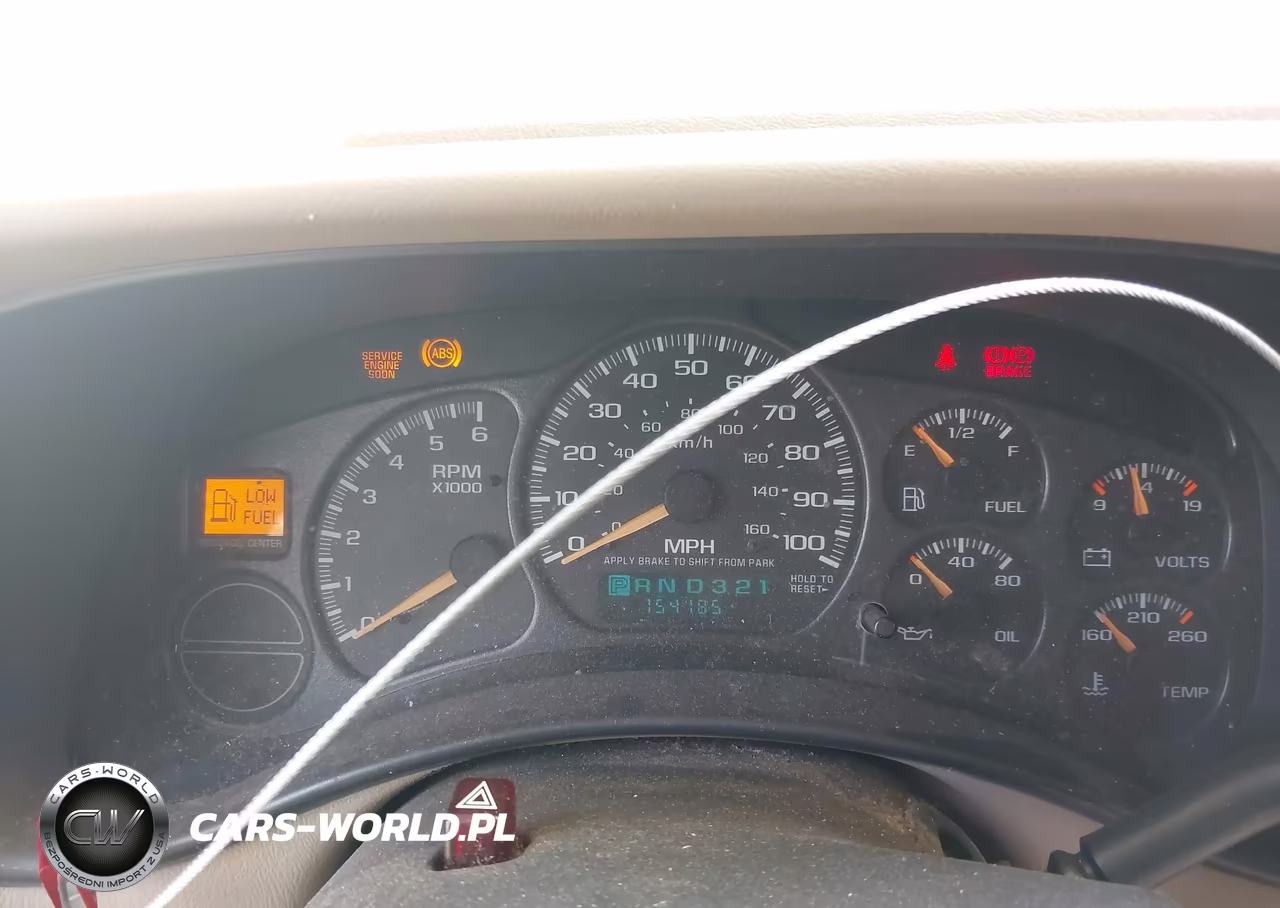 2001 Chevrolet Silverado 1500 Lt VIN:2GCEC19T411374861 - 7