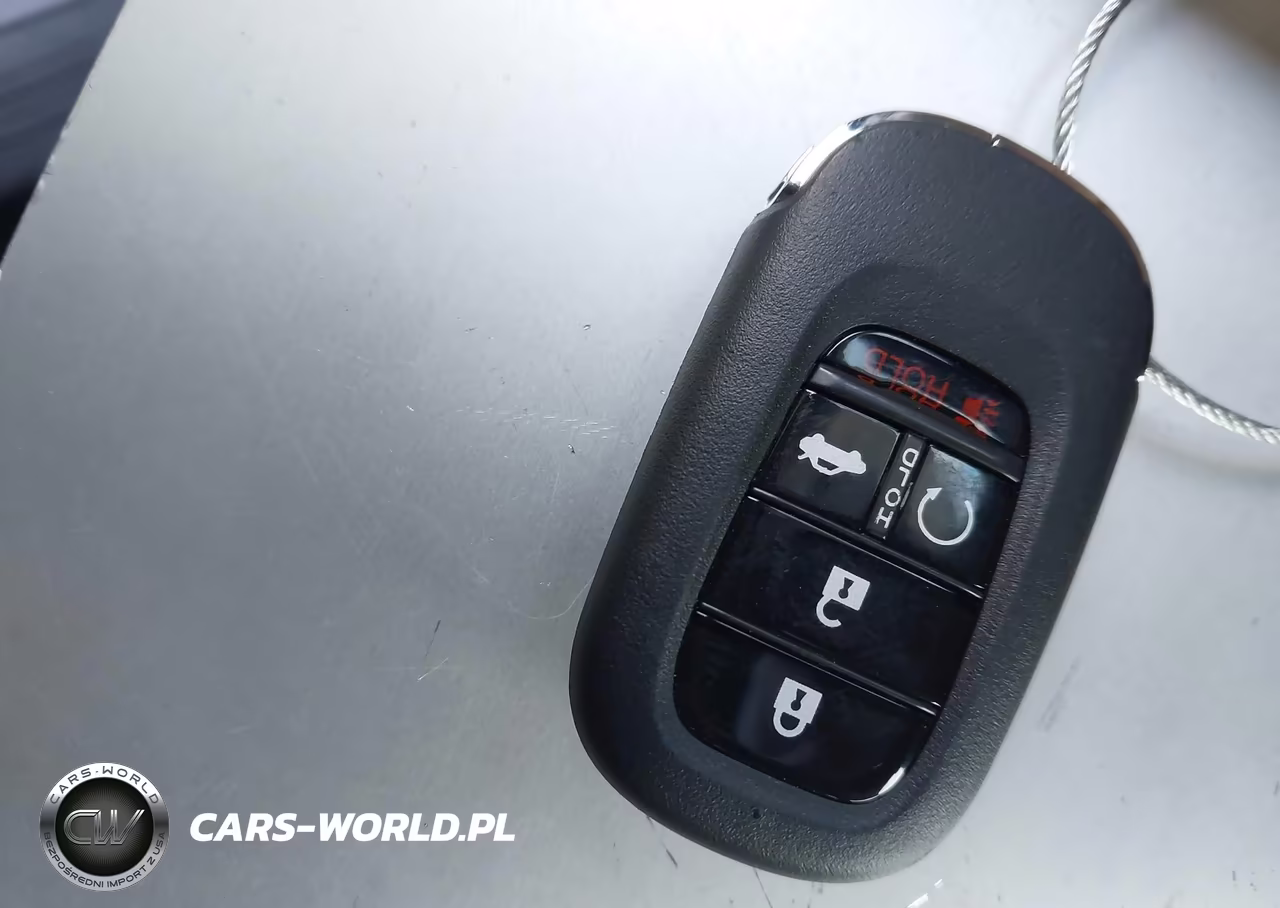2025 Honda Cr-V Hybrid Sport-L VIN:7FARS6H8XSE073416 - 11