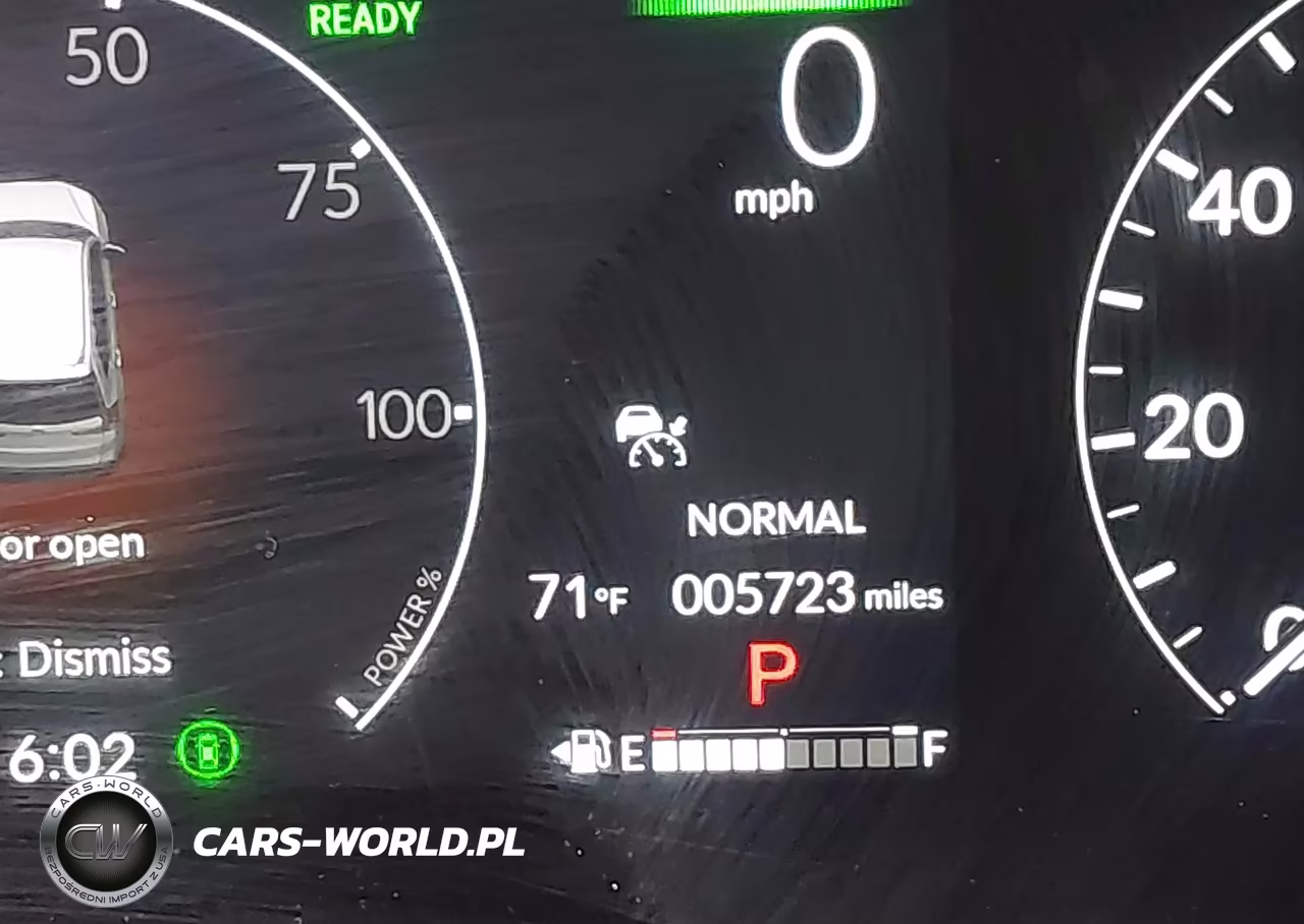 2025 Honda Cr-V Hybrid Sport-L VIN:7FARS6H8XSE073416 - 15