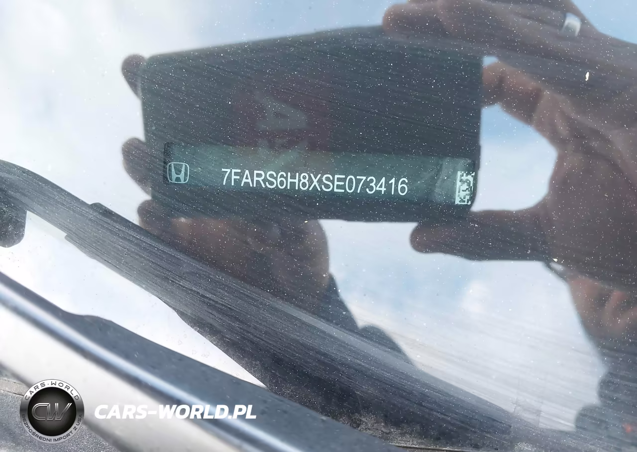 2025 Honda Cr-V Hybrid Sport-L VIN:7FARS6H8XSE073416 - 9