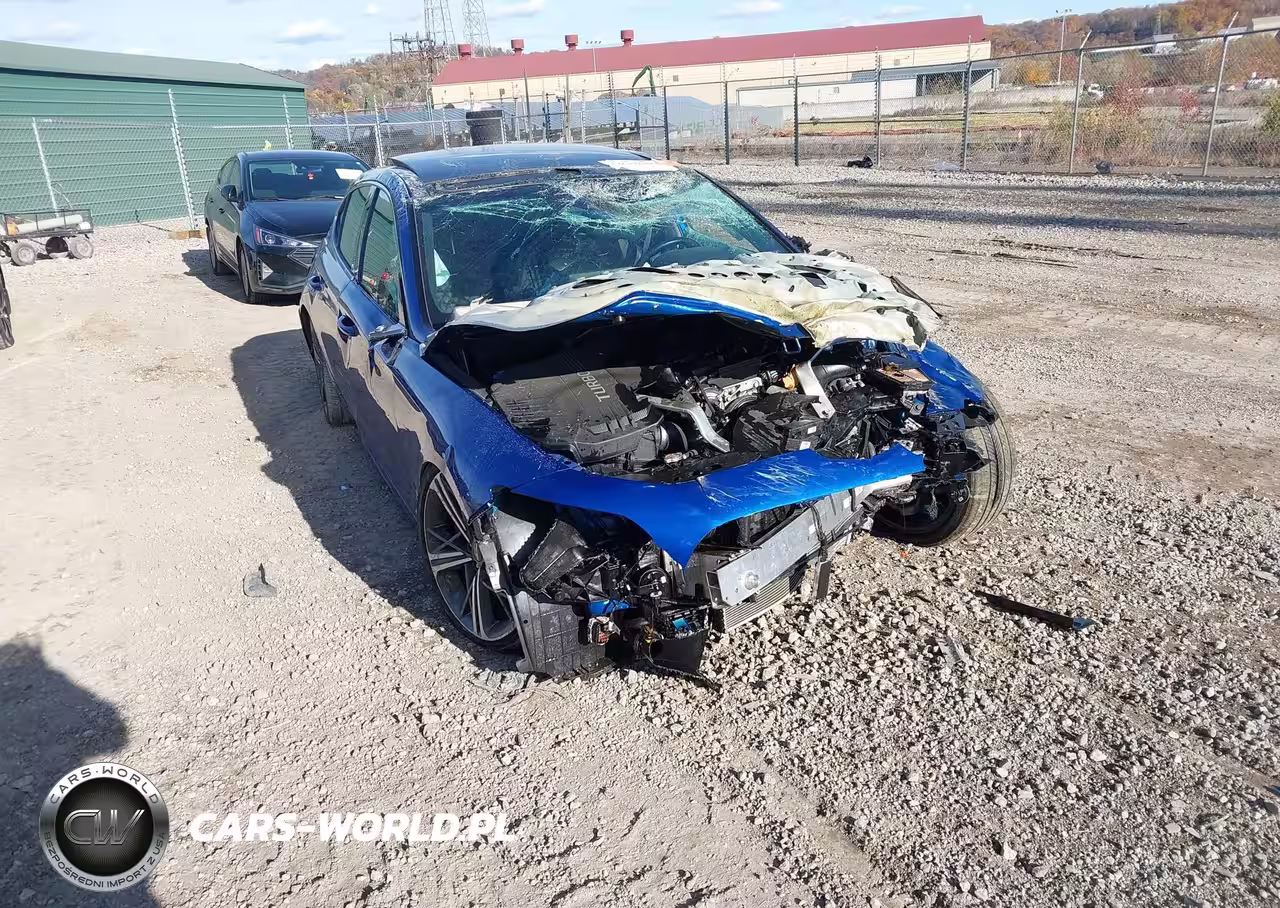 2025 Genesis G70 3.3T Awd Sport Advanced