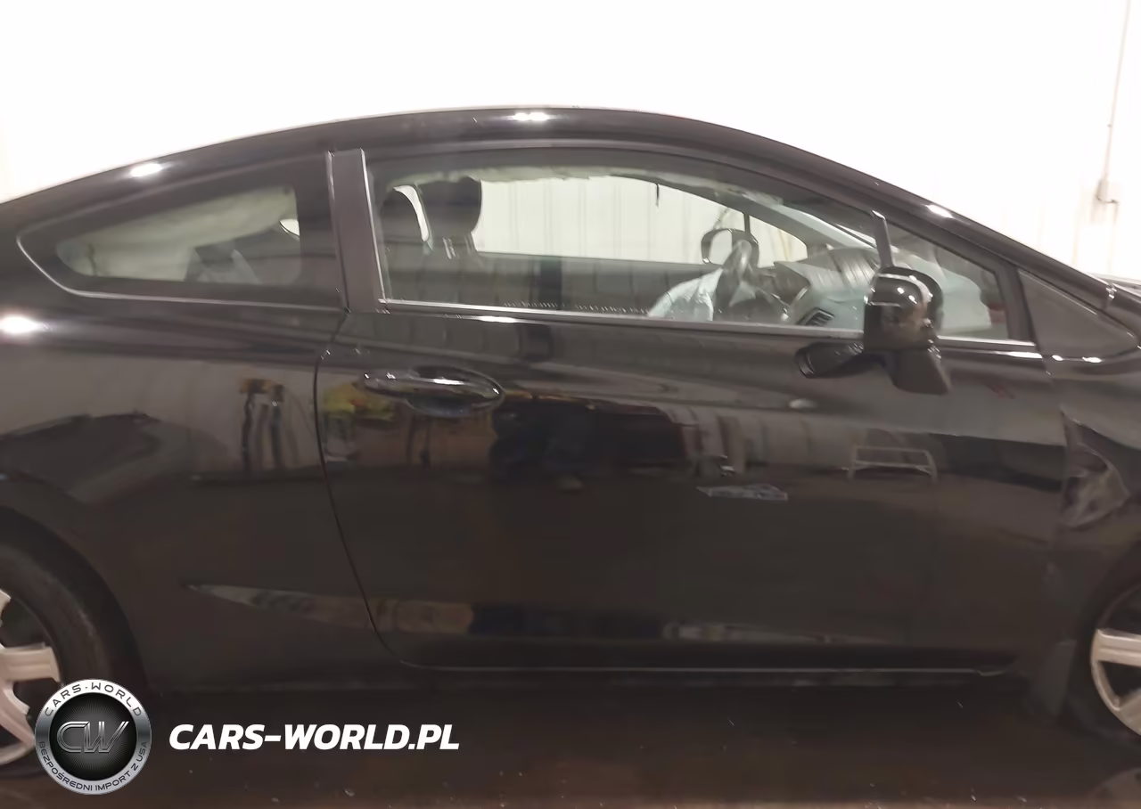 2015 Honda Civic Lx VIN:2HGFG3B59FH504617 - 14