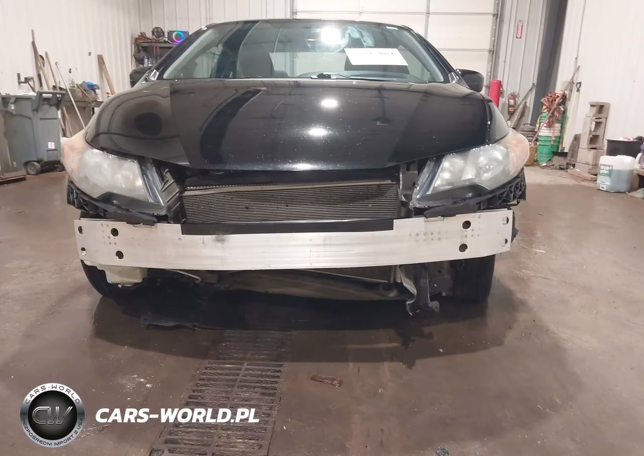 2015 Honda Civic Lx VIN:2HGFG3B59FH504617 - 6