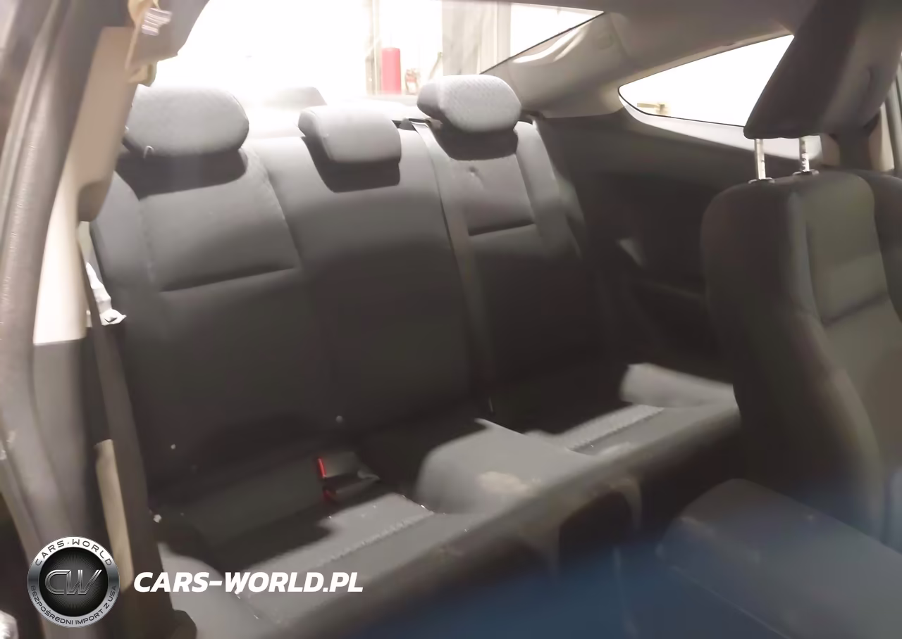 2015 Honda Civic Lx VIN:2HGFG3B59FH504617 - 8