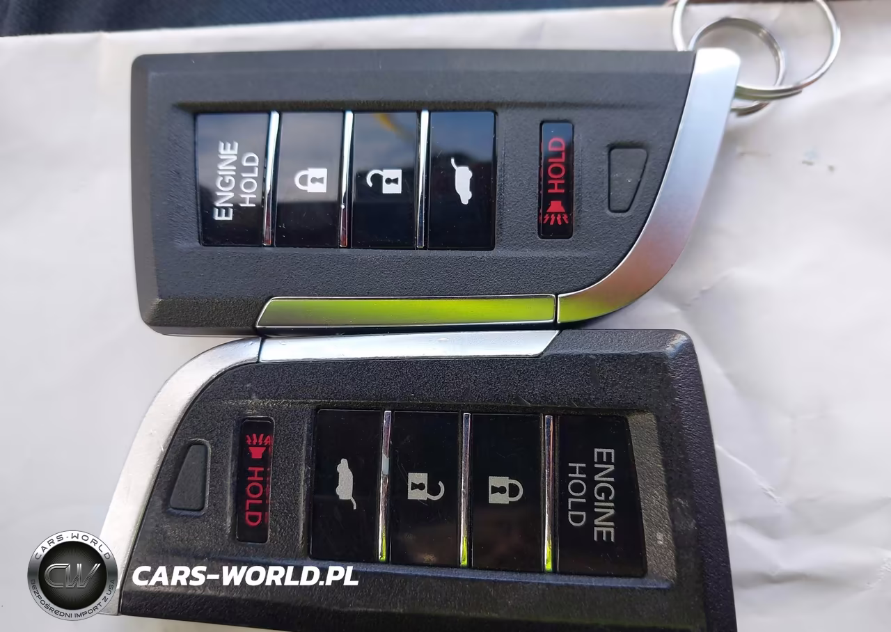 2023 Acura Integra A-Spec Technology VIN:19UDE4H68PA017993 - 11