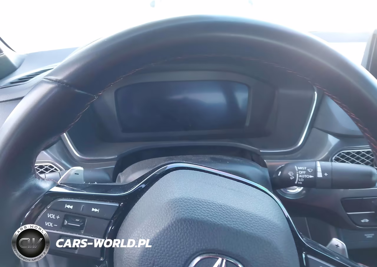 2023 Acura Integra A-Spec Technology VIN:19UDE4H68PA017993 - 15