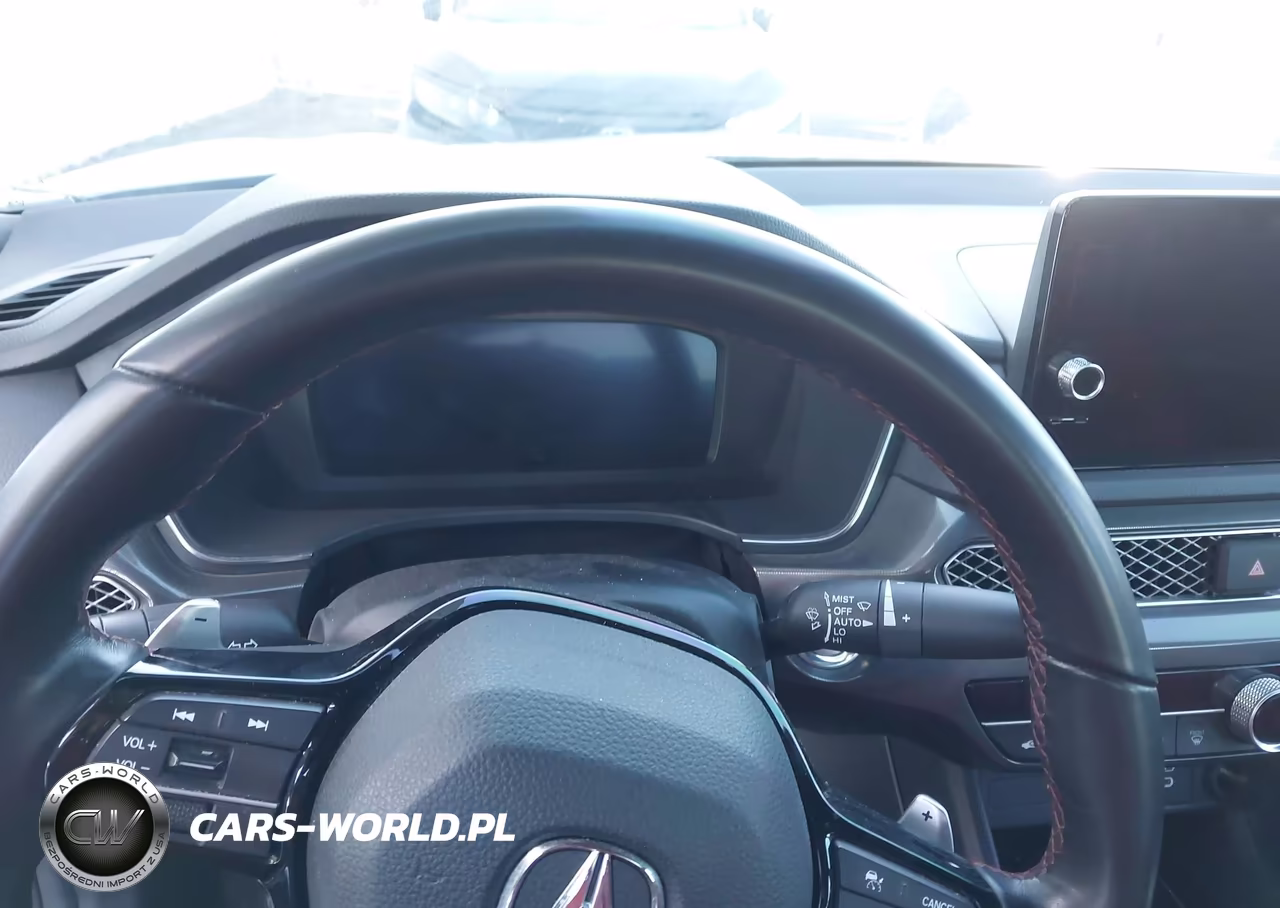 2023 Acura Integra A-Spec Technology VIN:19UDE4H68PA017993 - 7