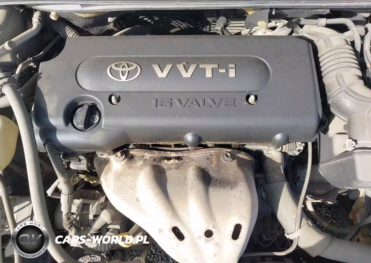 2007 Scion Tc VIN:JTKDE167270144875 - 6