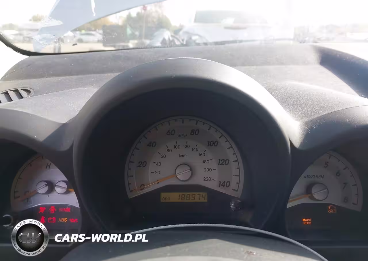 2007 Scion Tc VIN:JTKDE167270144875 - 7
