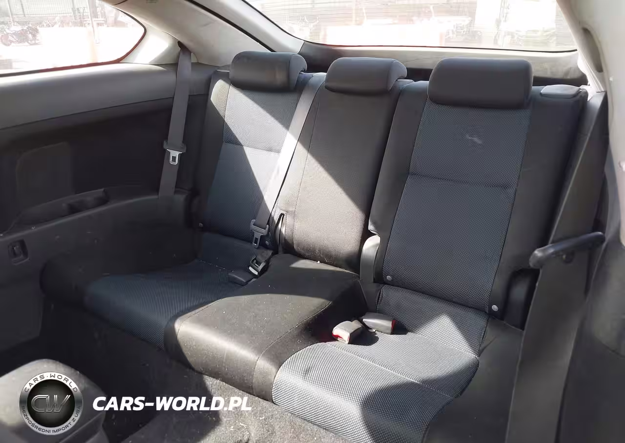 2007 Scion Tc VIN:JTKDE167270144875 - 8