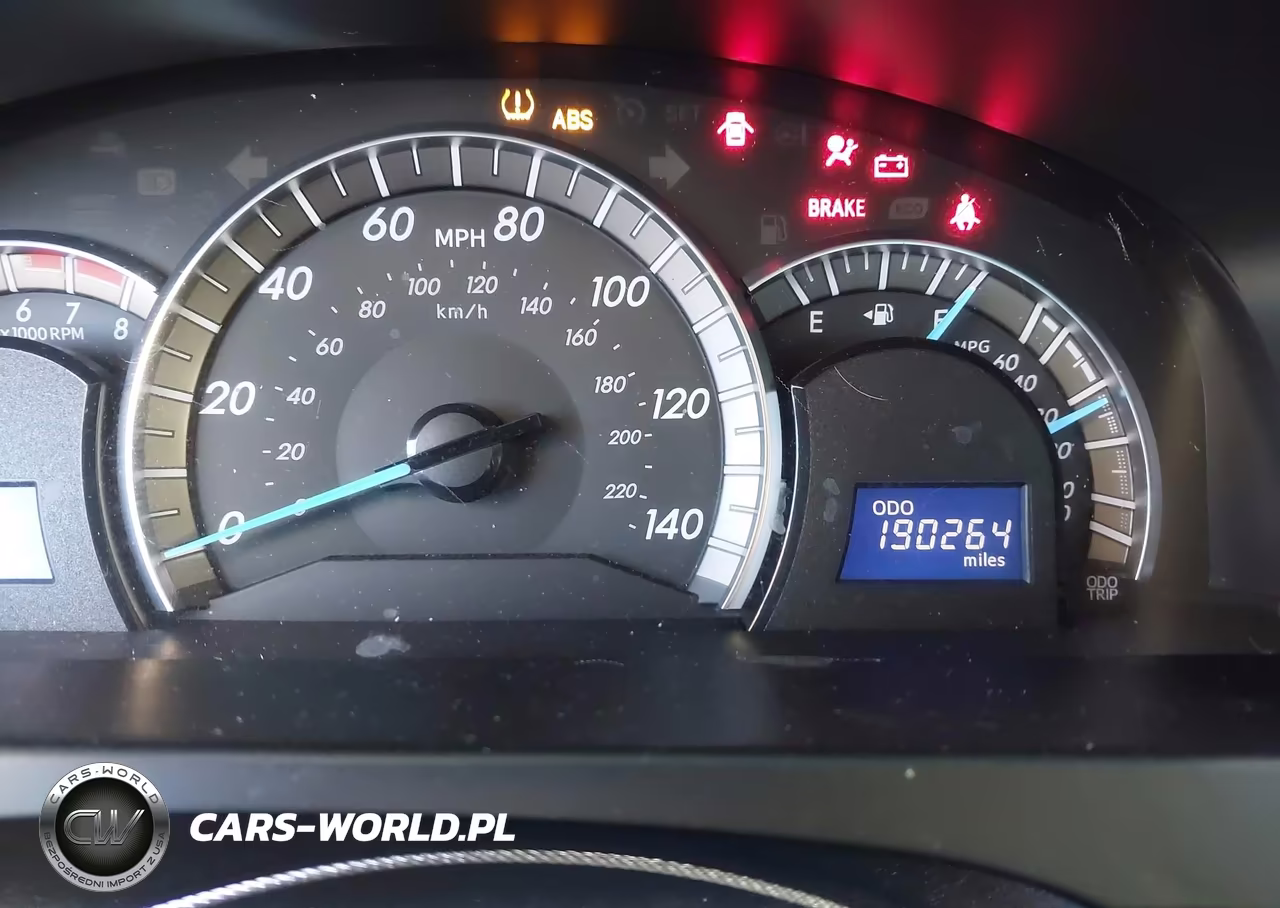 2012 Toyota Camry Se Limited Edition VIN:4T1BF1FK3CU161425 - 16