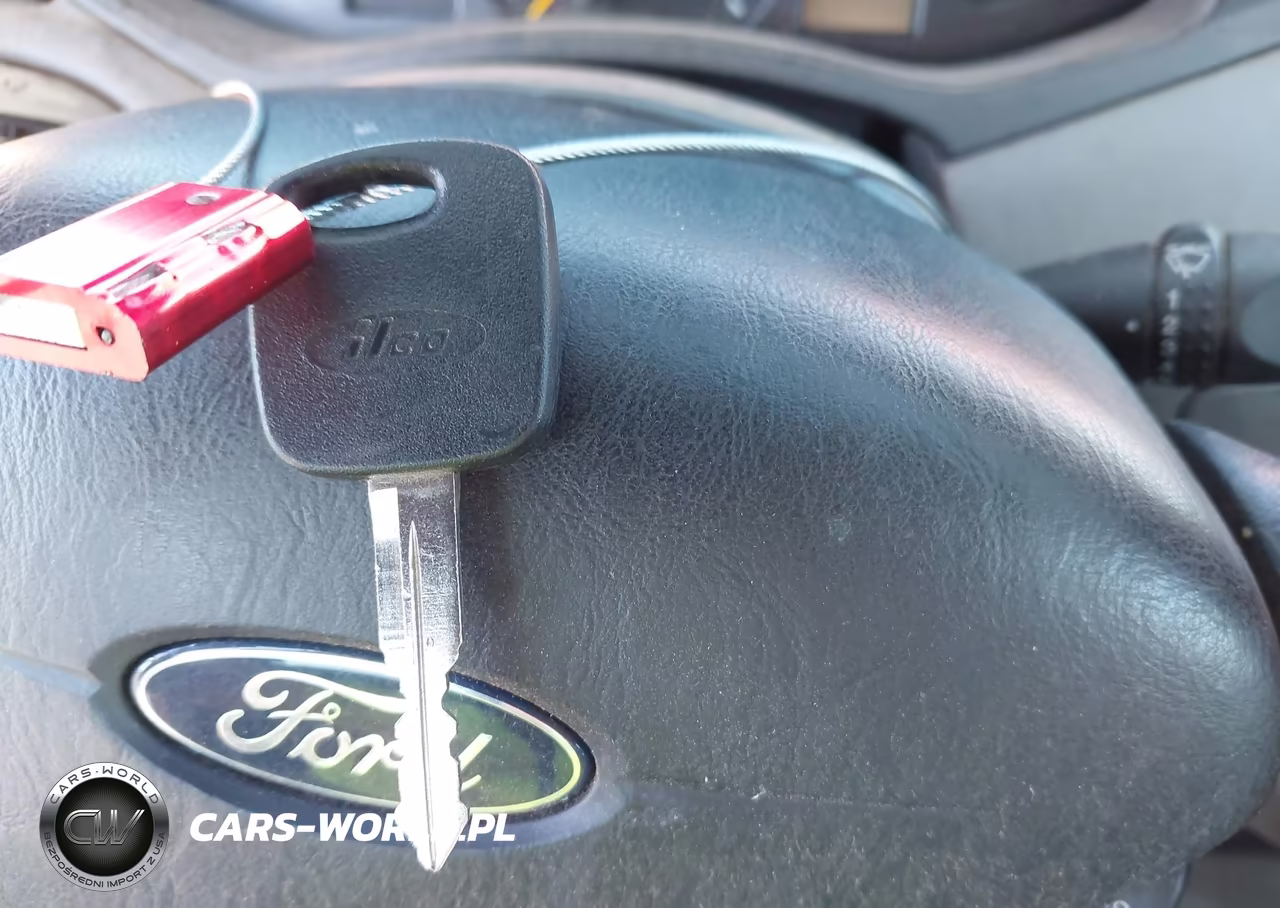 2004 Ford Focus Se VIN:1FAFP34ZX4W188065 - 11