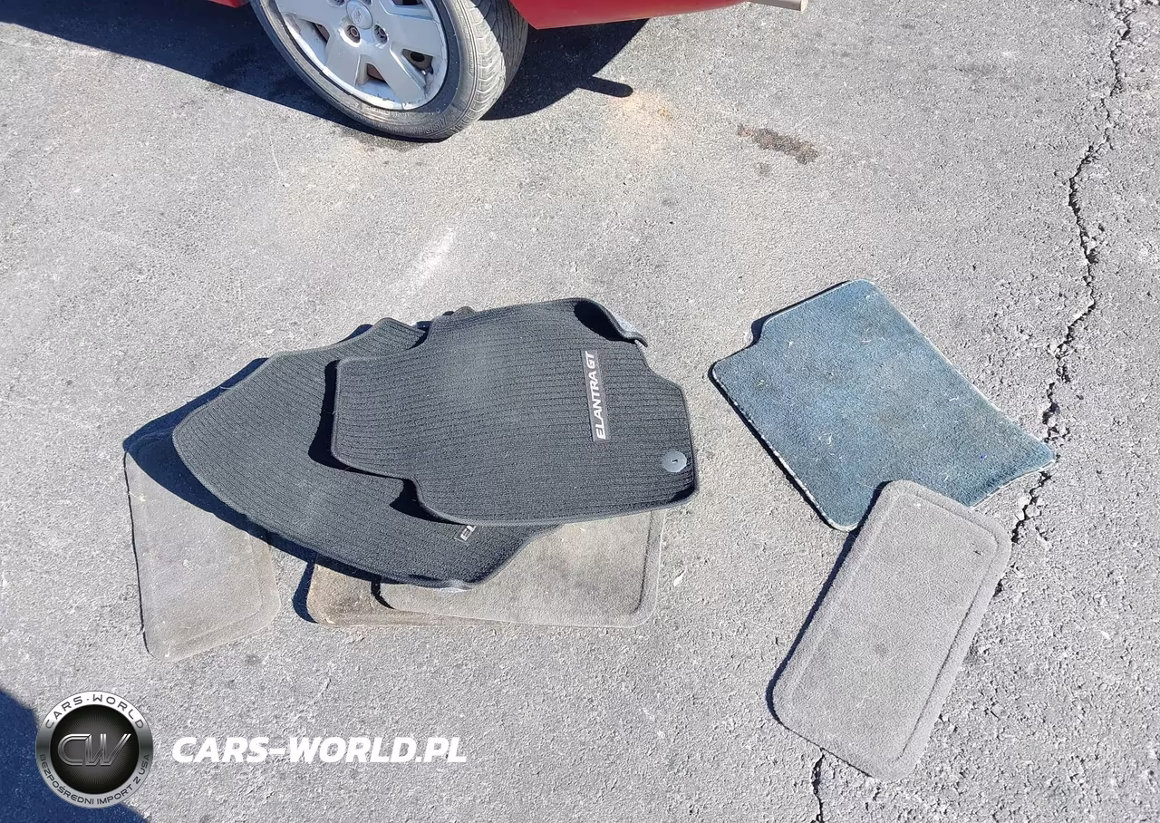 2004 Ford Focus Se VIN:1FAFP34ZX4W188065 - 12