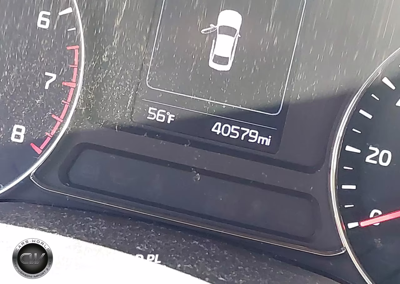 2018 Kia Forte Lx VIN:3KPFL4A73JE190616 - 15