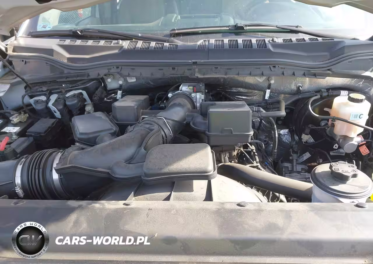 2020 Ford F-250 Xlt VIN:1FT7W2B65LEE16692 - 10