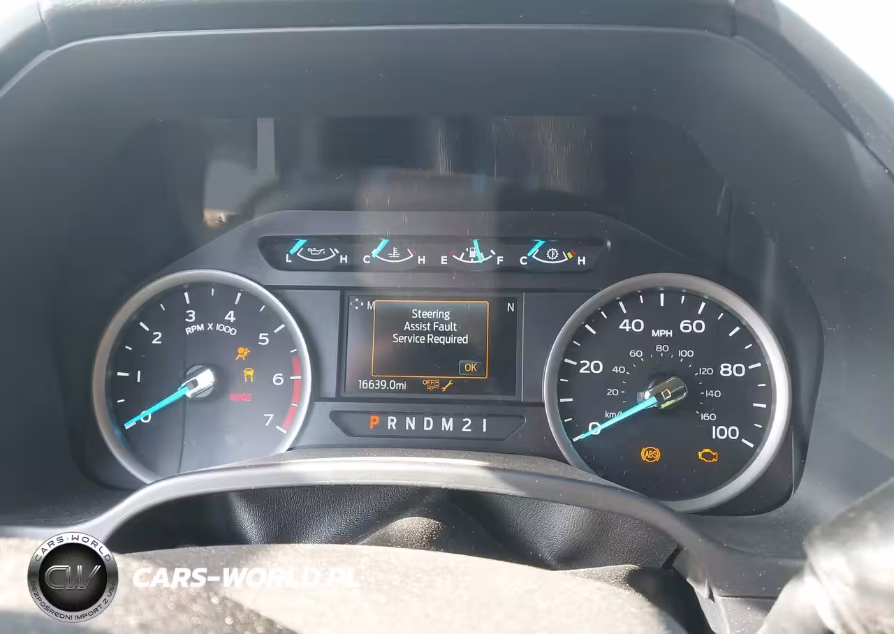 2020 Ford F-250 Xlt VIN:1FT7W2B65LEE16692 - 7