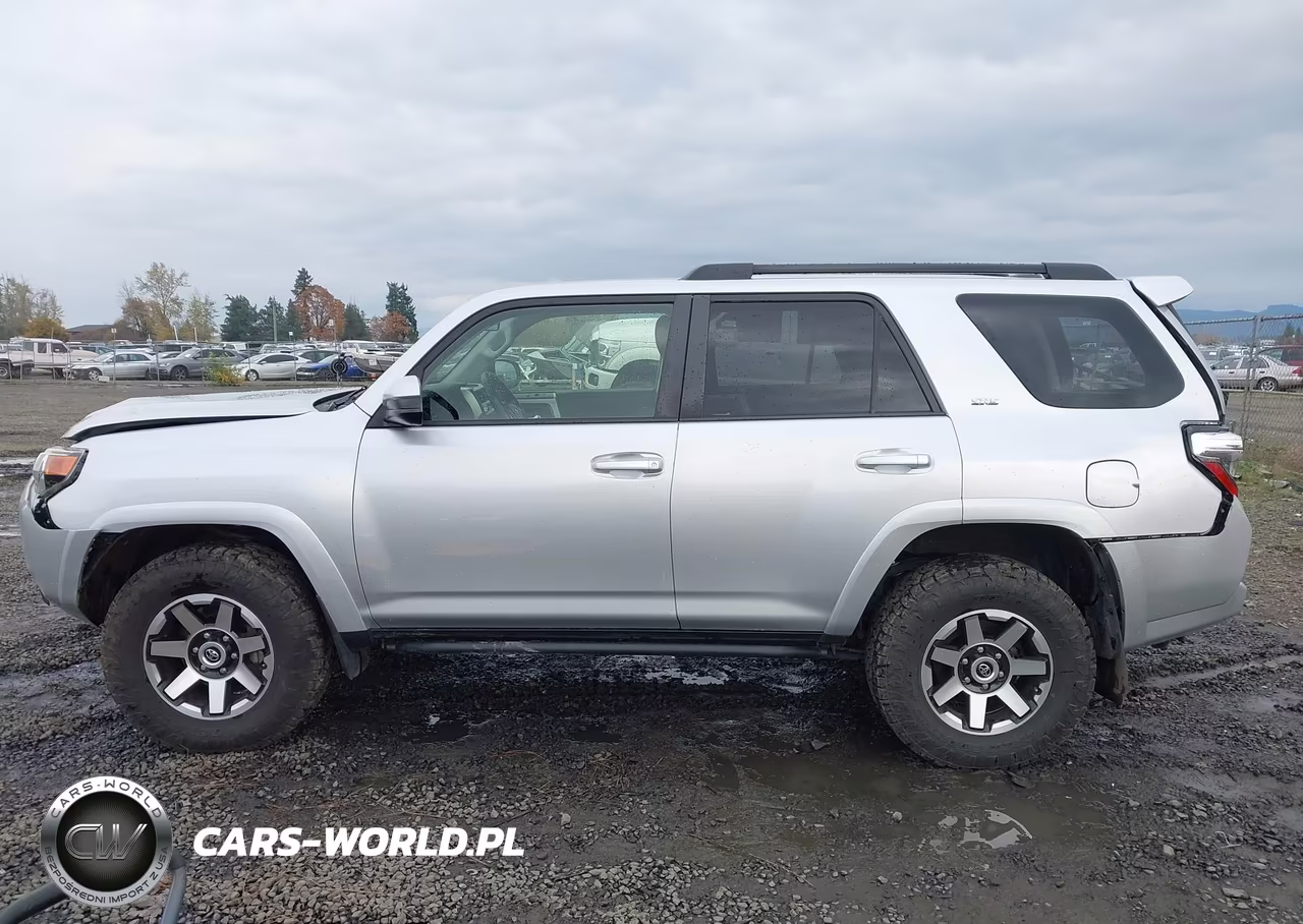 2015 Toyota 4Runner Sr5 VIN:JTEBU5JRXF5269895 - 15