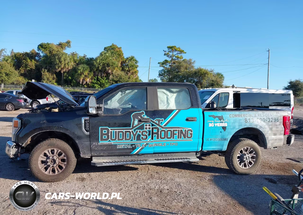 2020 Ford F-250 Xl VIN:1FT8W2BT6LEC91163 - 14