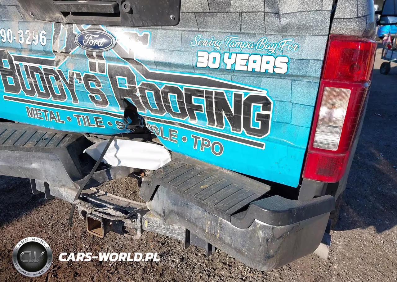2020 Ford F-250 Xl VIN:1FT8W2BT6LEC91163 - 6