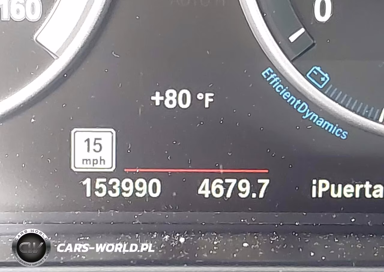 2018 BMW X5 xDrive50I VIN:5UXKR6C57J0U15034 - 15