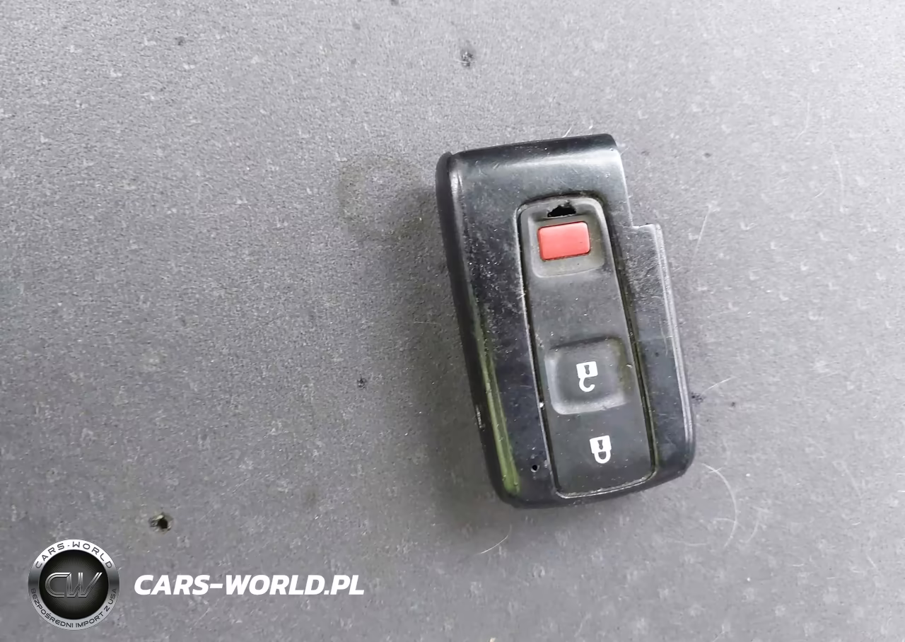 2008 Toyota Prius Touring VIN:JTDKB20U483420159 - 11
