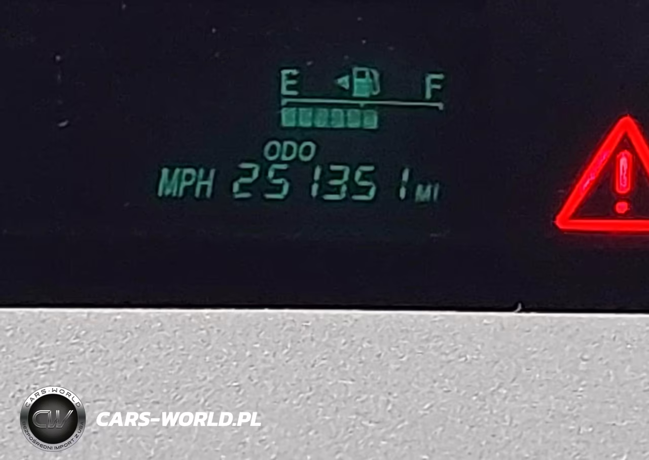 2008 Toyota Prius Touring VIN:JTDKB20U483420159 - 15