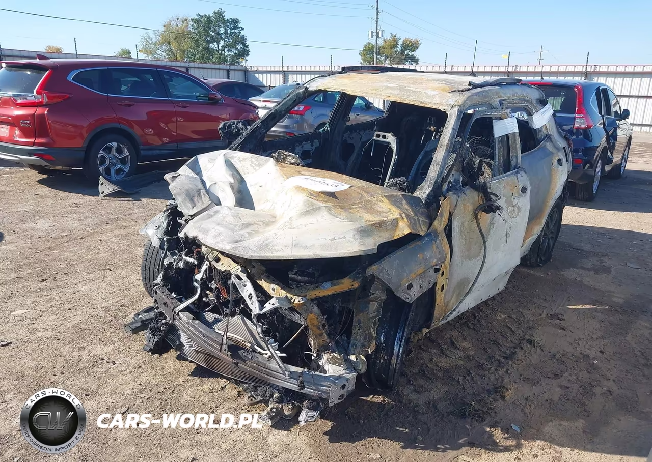 2021 Chevrolet Trailblazer Fwd Lt VIN:OK1262223360 - 6
