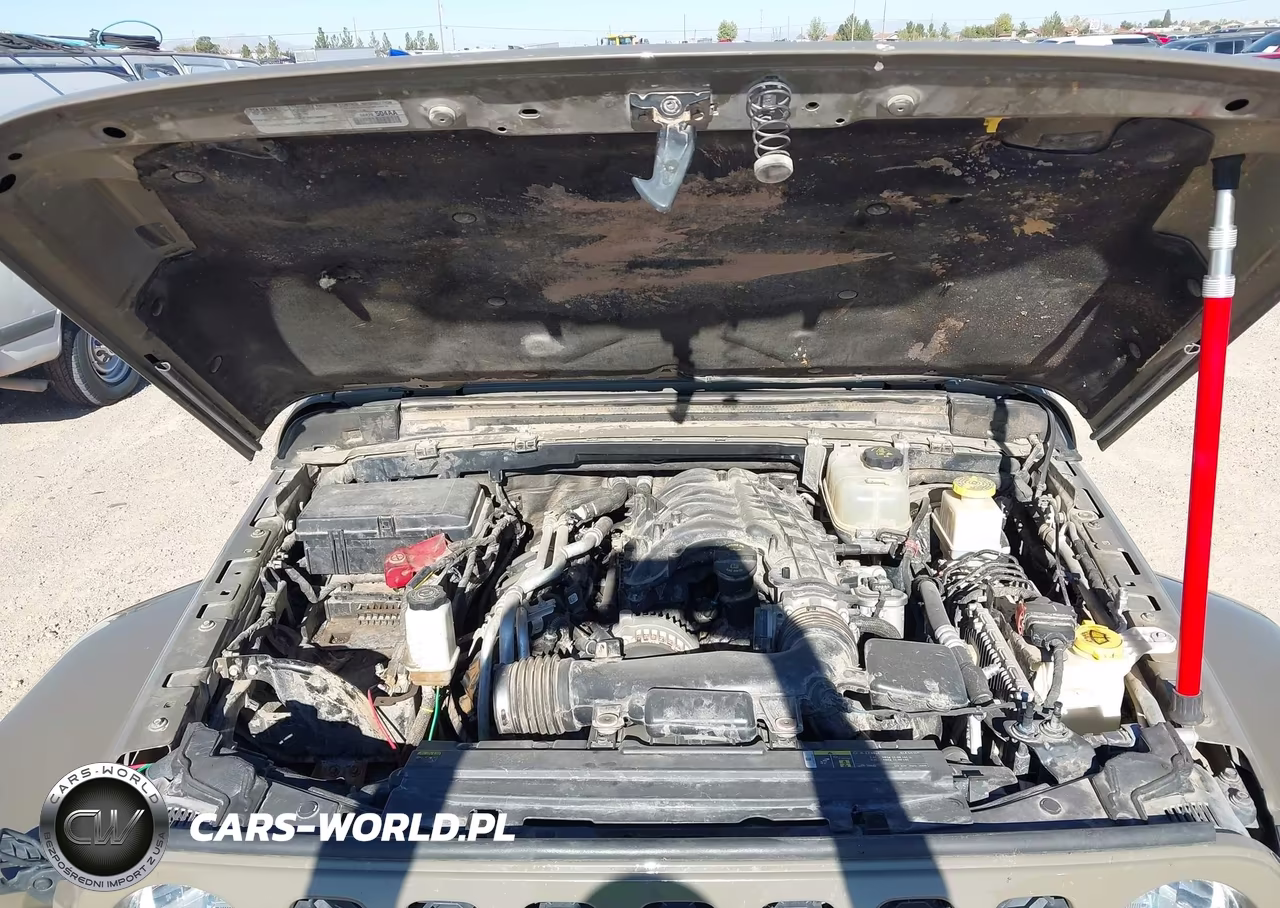 2020 Jeep Gladiator Sport S 4X4 VIN:1C6HJTAG4LL201441 - 10