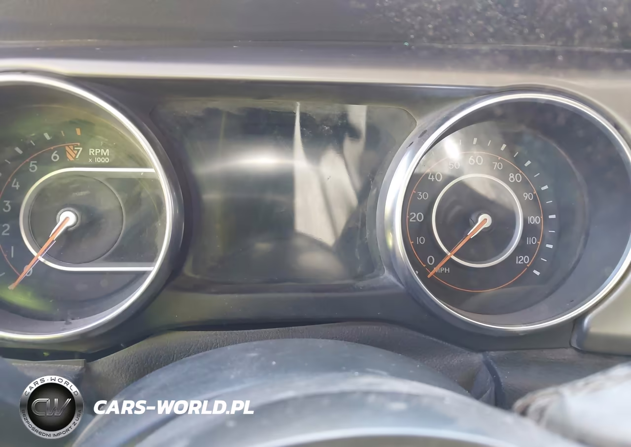 2020 Jeep Gladiator Sport S 4X4 VIN:1C6HJTAG4LL201441 - 7