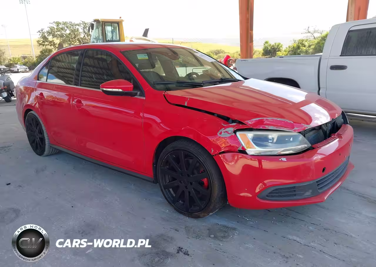 2017 Volkswagen Jetta Gli