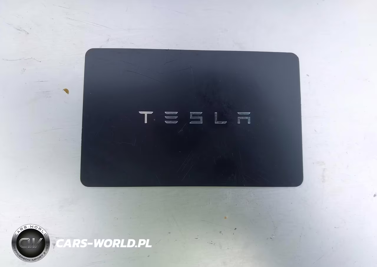 2023 Tesla Model Y Performance Dual Motor All-Wheel Drive VIN:7SAYGDEF1PF924285 - 11