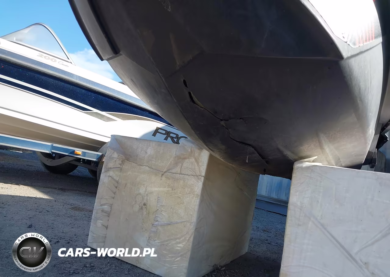 2022 Seadoo Spark VIN:YDV72215D222 - 6